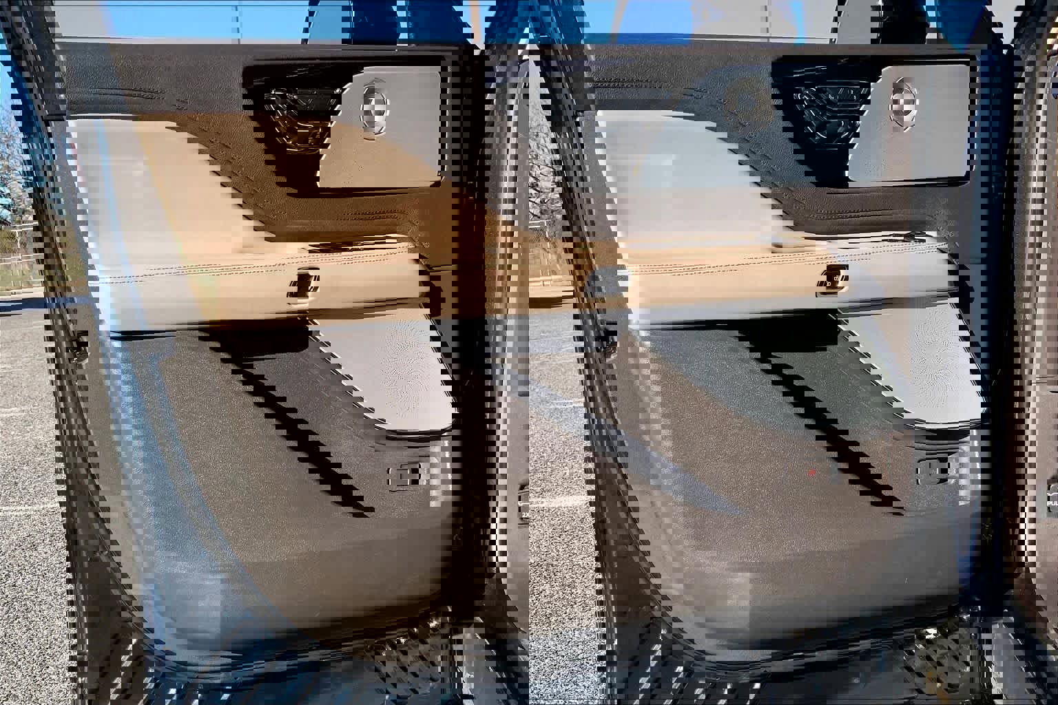 Used 2022 Lincoln Aviator Reserve w/ Equipment Group 201A image 21