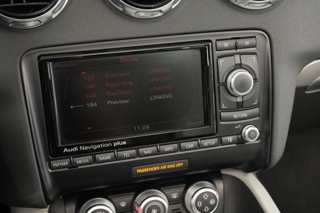 Used 2011 Audi TT 2.0T Prestige AWD/4WD image 38