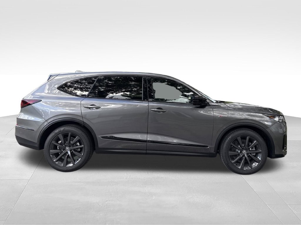 New 2026 Acura MDX A-Spec AWD/4WD image 7