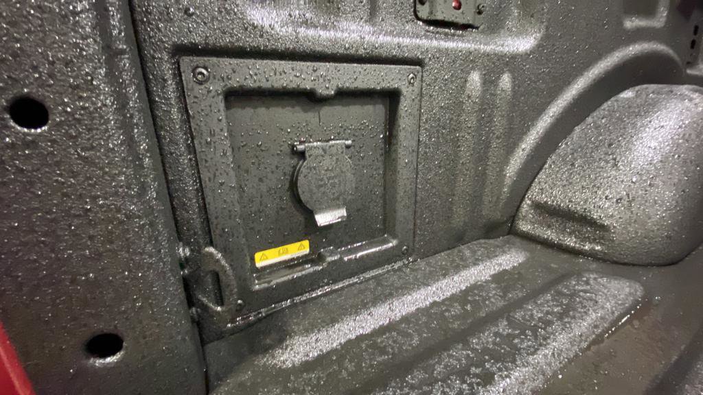 New 2026 Ford F150 Lariat w/ Equipment Group 502A High image 34