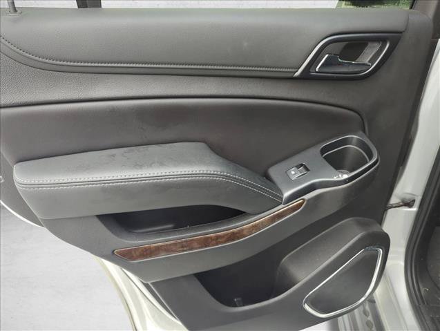 Used 2019 Chevrolet Tahoe LS RWD image 8