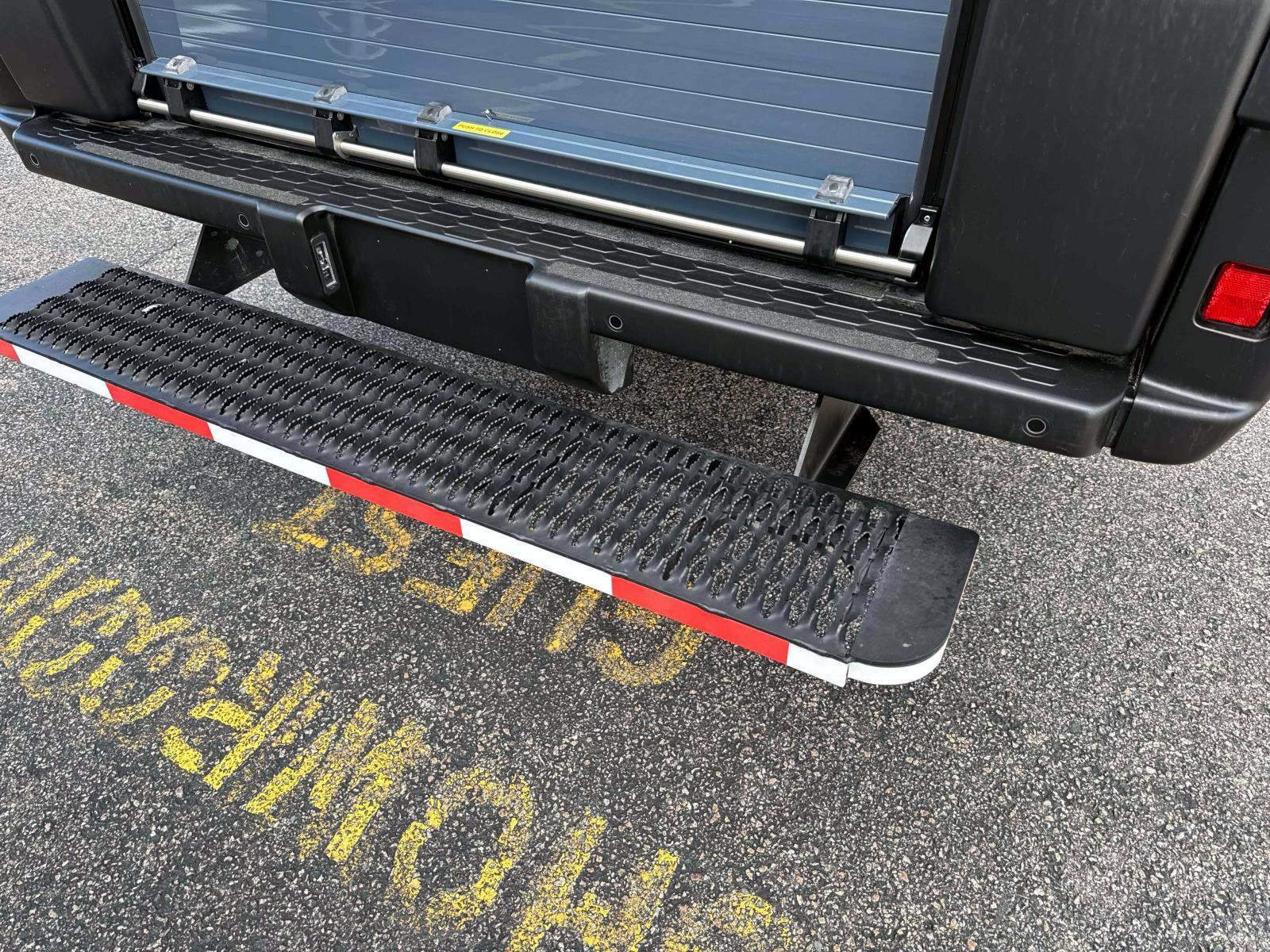 Used 2024 RAM ProMaster 3500 image 4