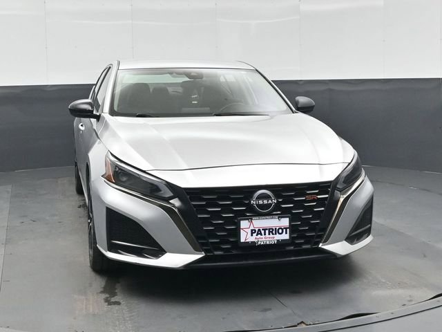 Used 2023 Nissan Altima 2.5 SR image 10
