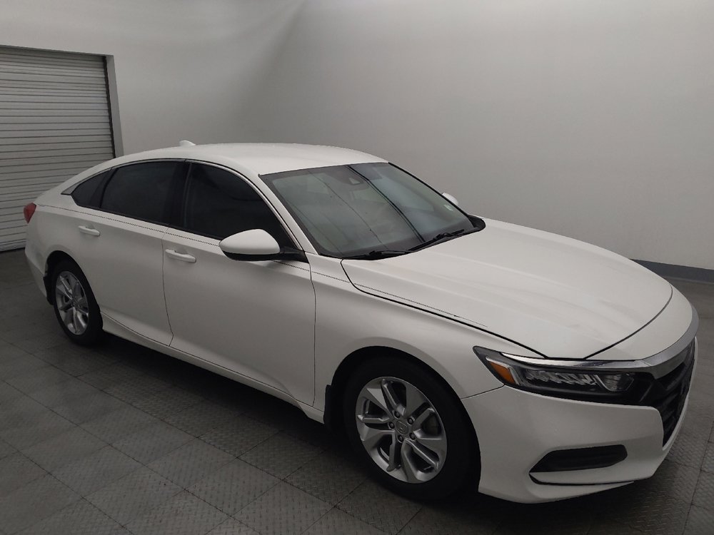 Used 2019 Honda Accord LX image 11