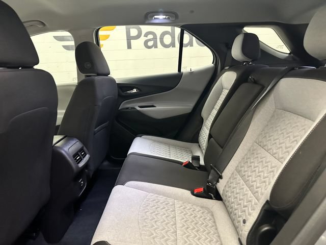 Used 2024 Chevrolet Equinox LS w/ LPO, Floor Liner Package AWD/4WD image 17
