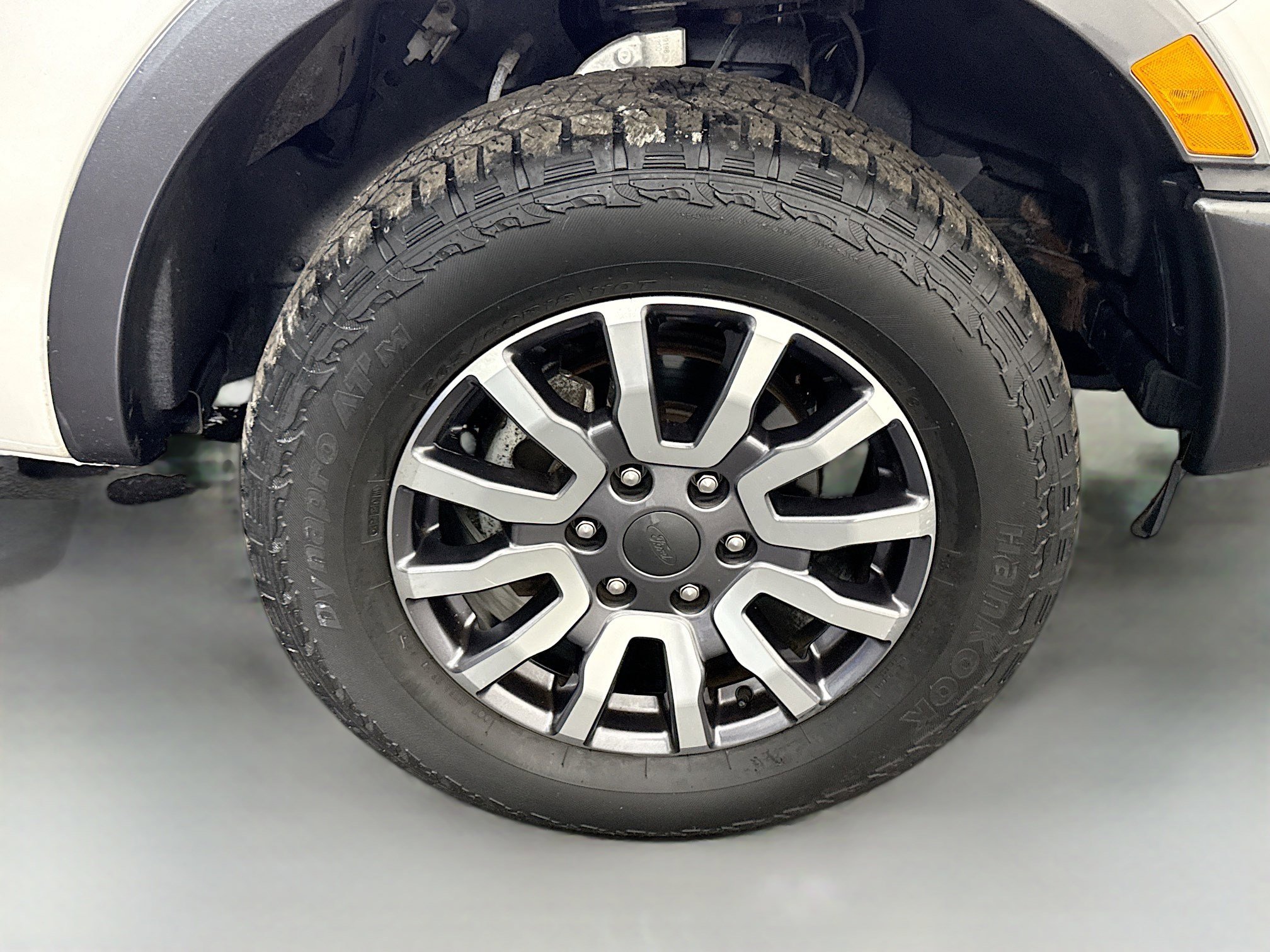 Used 2019 Ford Ranger Lariat w/ Equipment Group 501A Mid AWD/4WD image 32