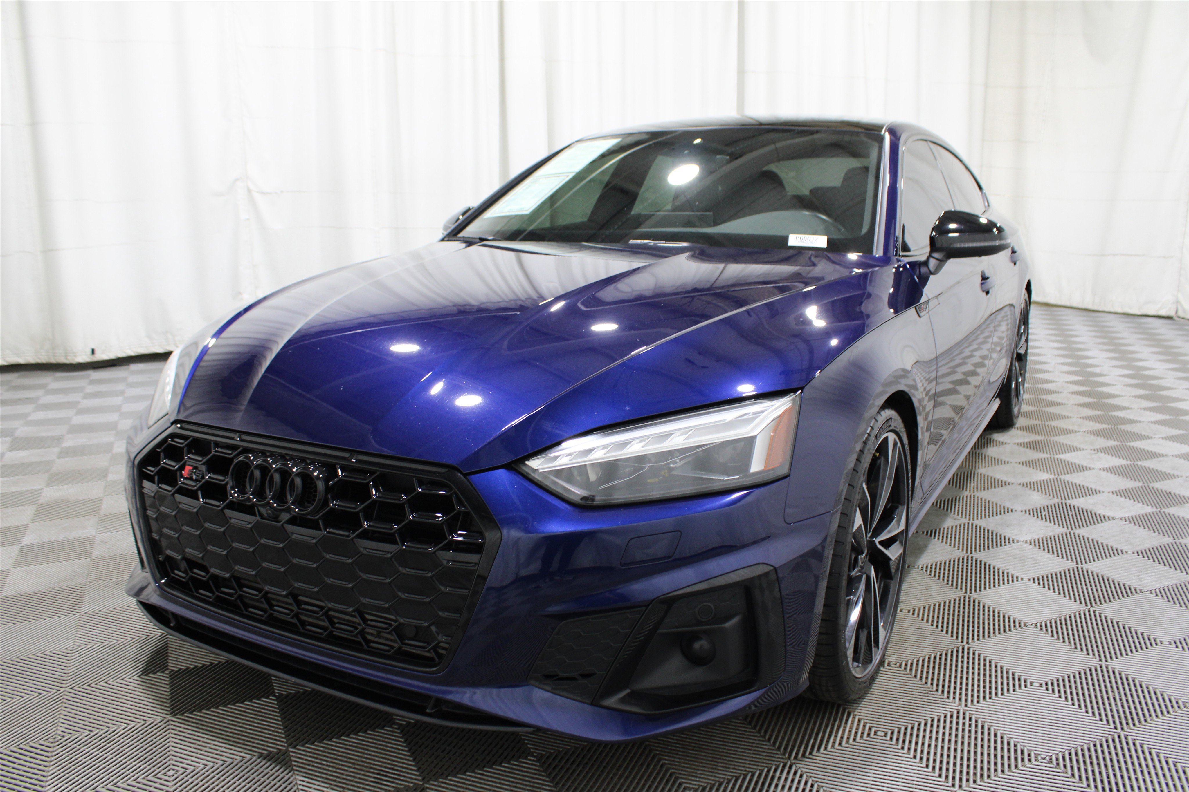 Used 2023 Audi S5 Prestige image 37