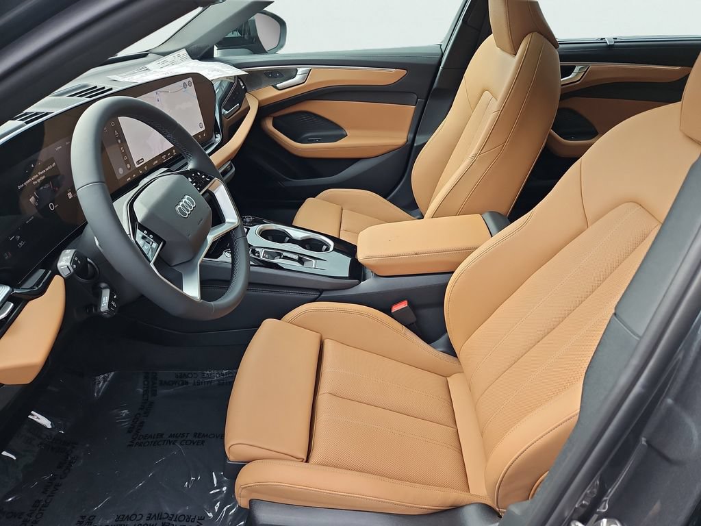 New 2026 Audi A6 Premium Plus AWD/4WD image 22