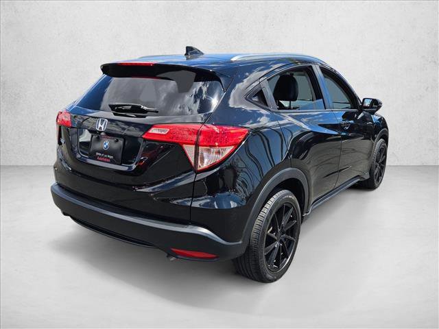 Used 2016 Honda HR-V EX-L image 5