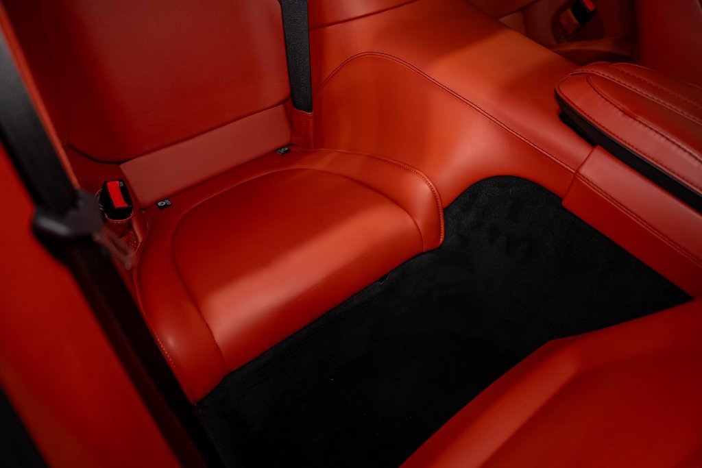 Used 2019 Aston Martin DBS Superleggera image 40