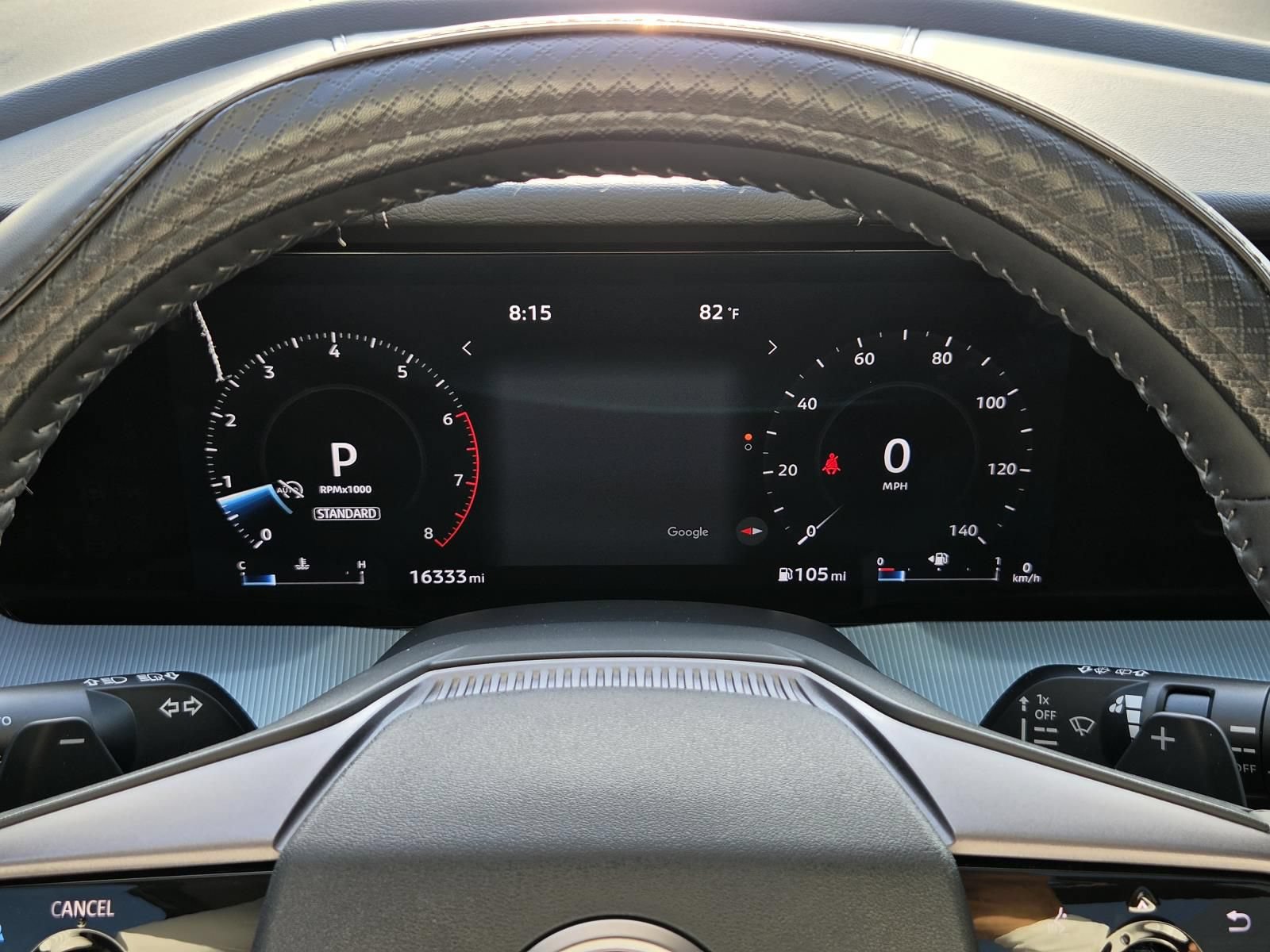 Used 2025 Nissan Murano SL AWD/4WD image 27