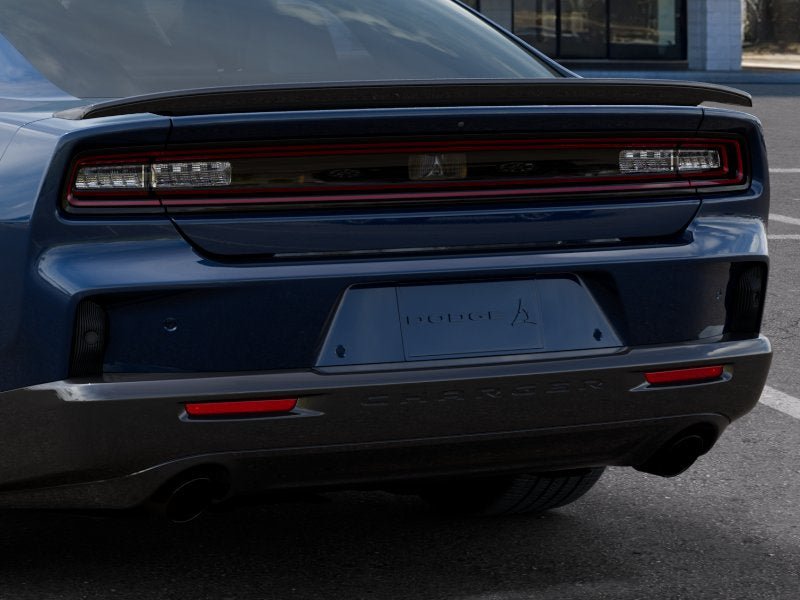 New 2026 Dodge Charger Scat Pack AWD/4WD image 13