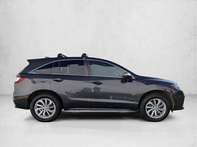 Used 2016 Acura RDX w/ Technology Package image 4