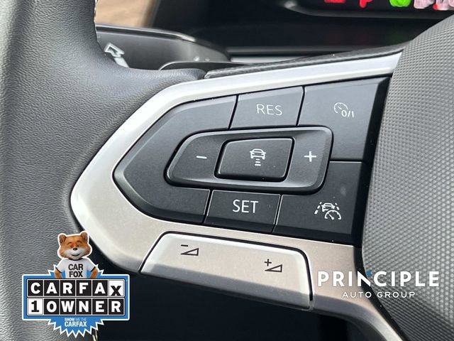 Used 2026 Volkswagen Atlas SE FWD image 20