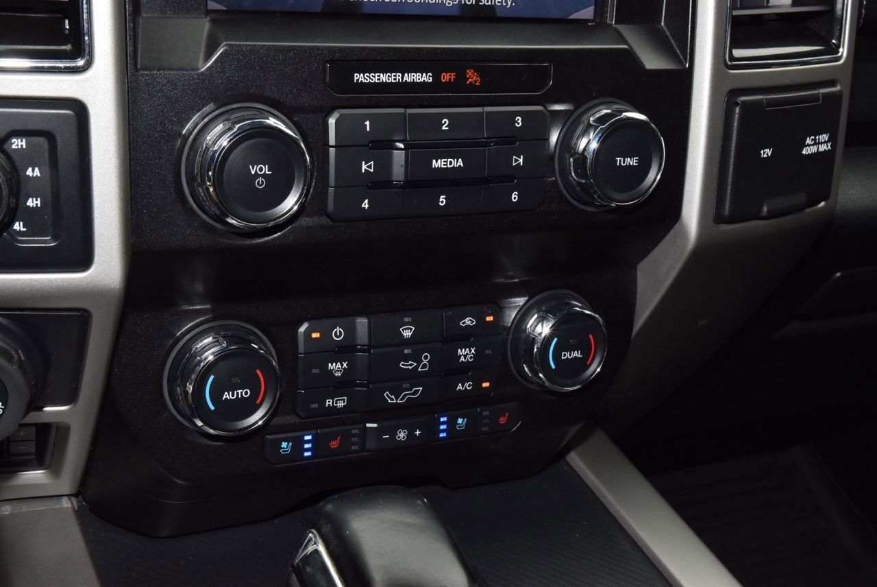 Used 2019 Ford F150 Lariat AWD/4WD image 29