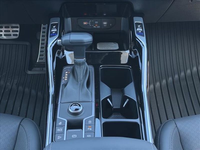 New 2026 Kia Sorento SX image 17