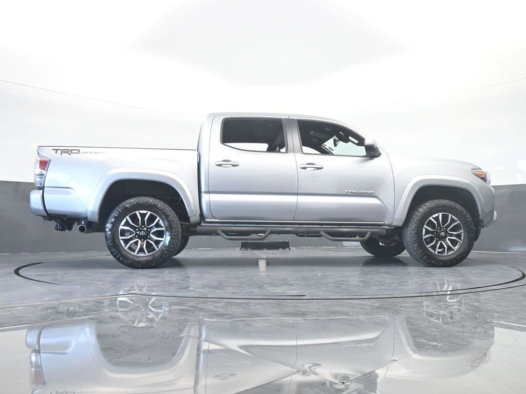 Used 2023 Toyota Tacoma TRD Sport image 61