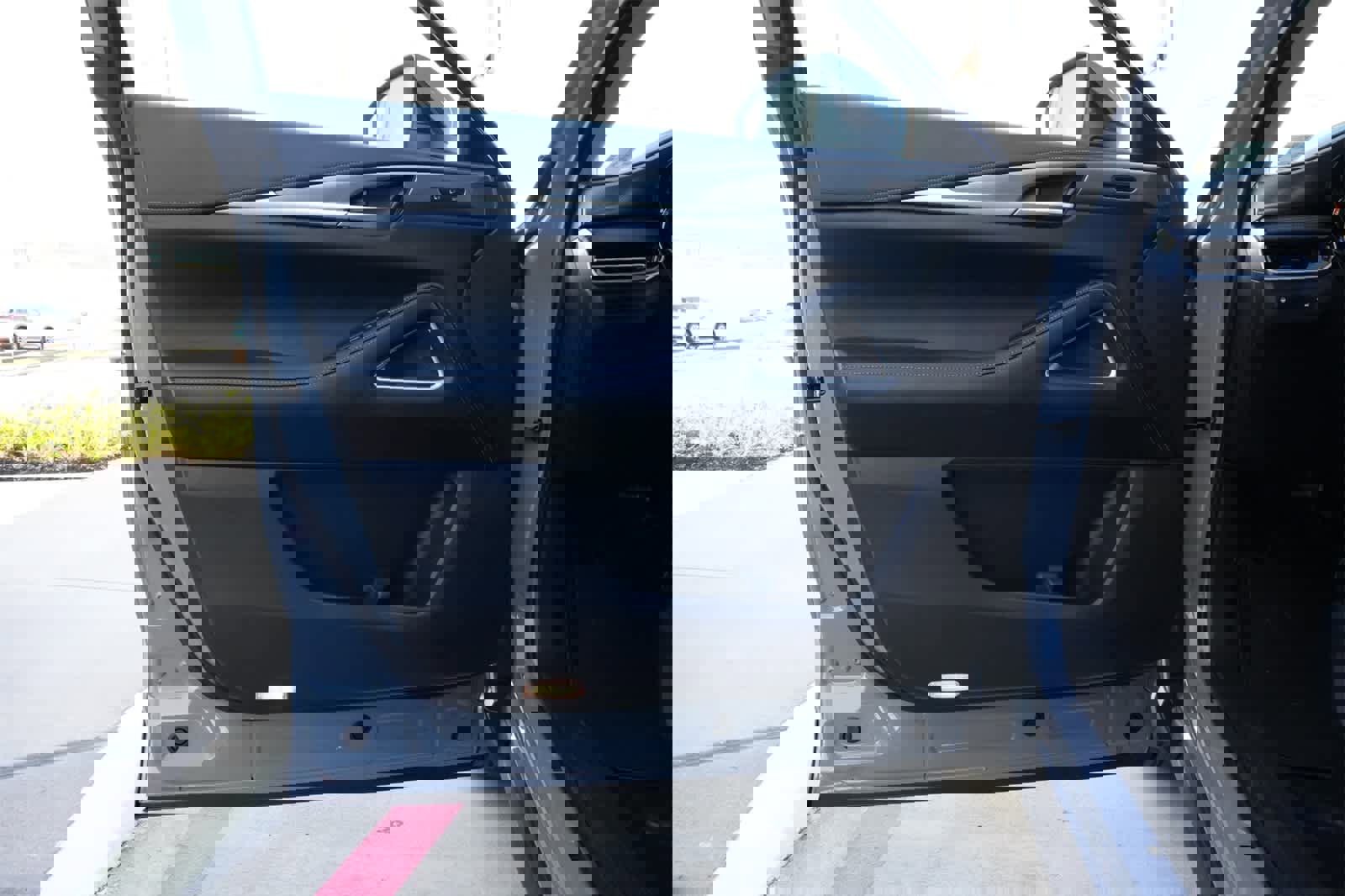 New 2026 INFINITI QX60 Luxe image 18