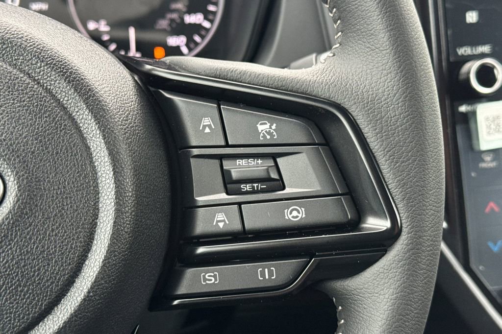 New 2026 Subaru Forester Premium image 27