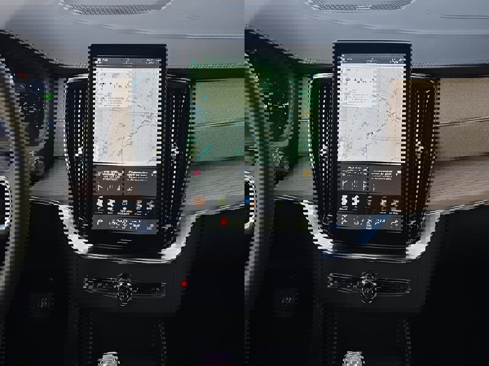 New 2026 Volvo XC90 T8 Plus w/ Protection Package image 16