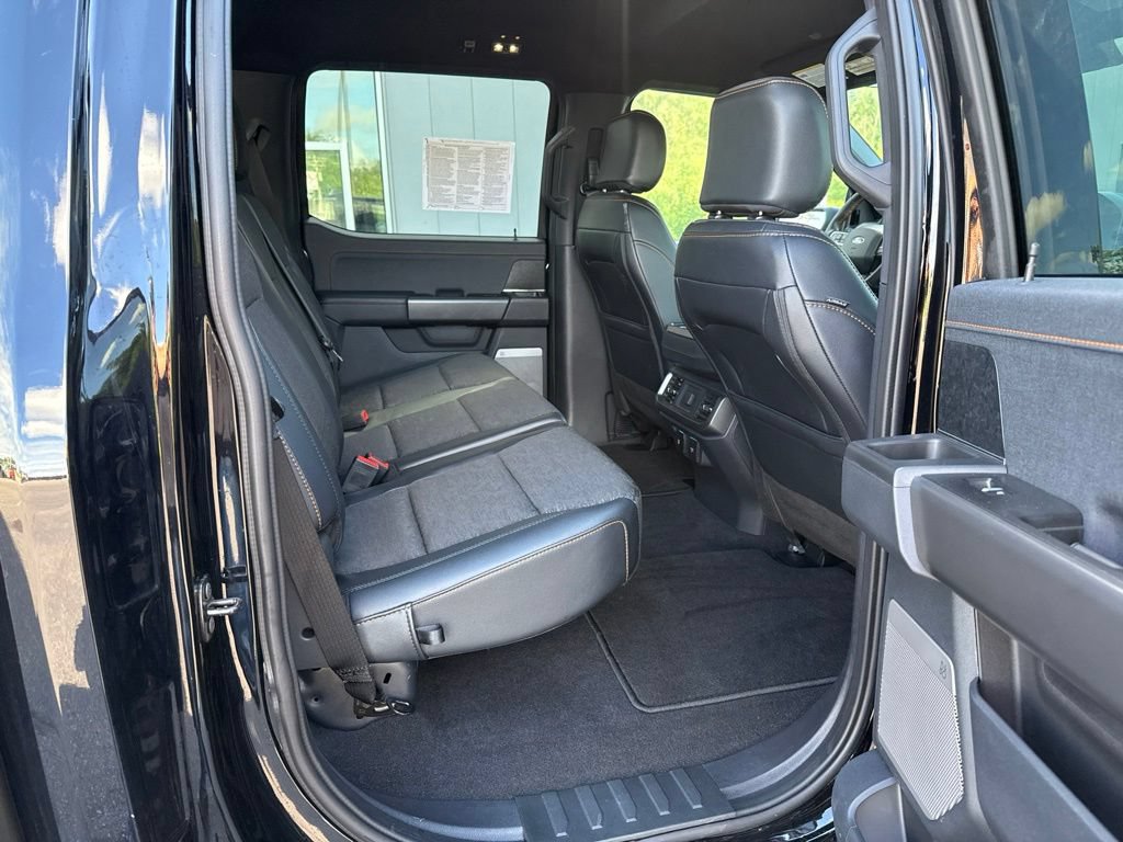 Used 2025 Ford F150 Tremor w/ Tow/Haul Package AWD/4WD image 28