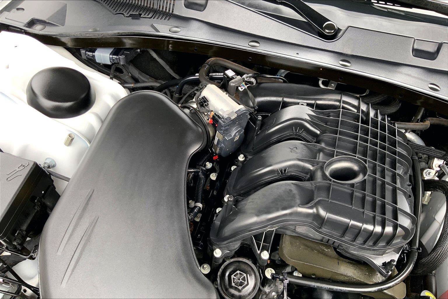 Certified 2023 Dodge Charger SXT w/ Cold Weather Package RWD image 32
