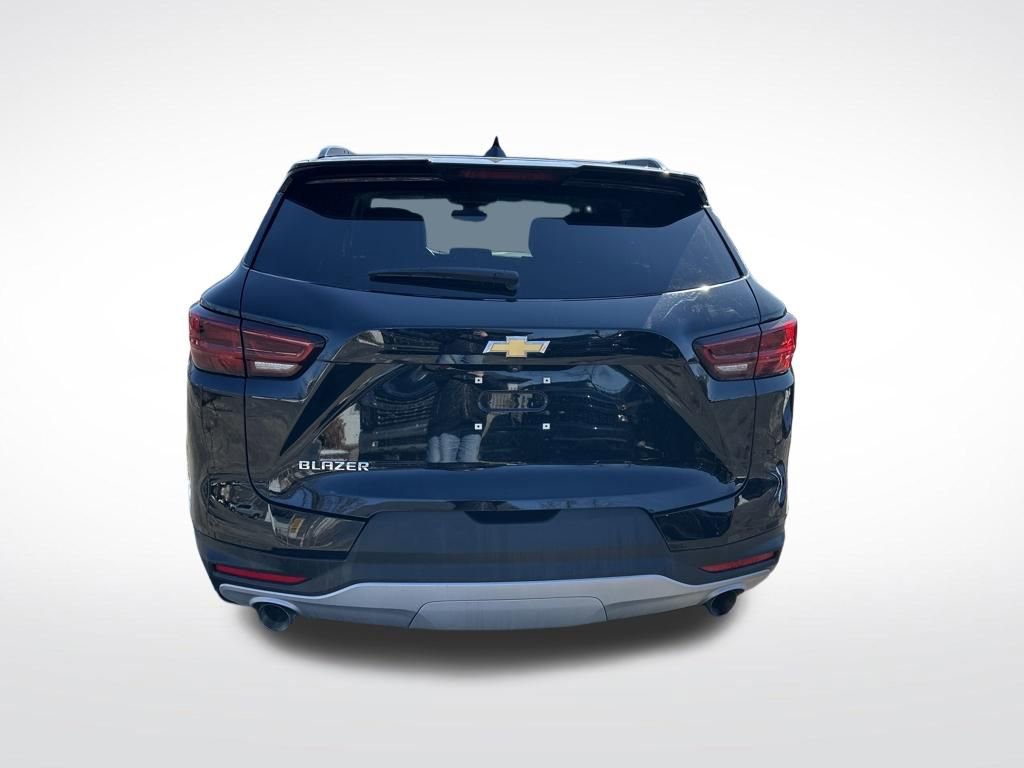 Used 2024 Chevrolet Blazer LT w/ LPO, Floor Liner Package image 5