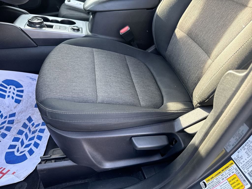 Used 2024 Ford Bronco Sport Big Bend AWD/4WD image 21