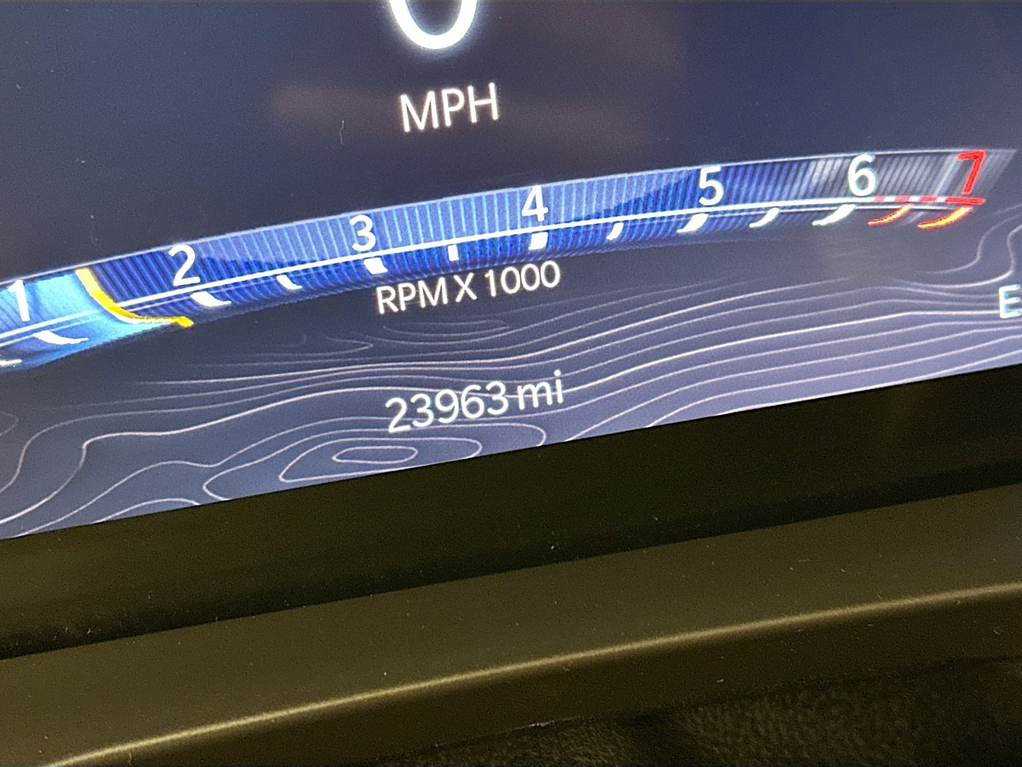 Used 2022 Jeep Grand Cherokee Altitude image 19