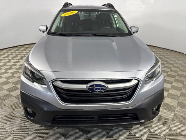 Used 2020 Subaru Outback Premium AWD/4WD image 2