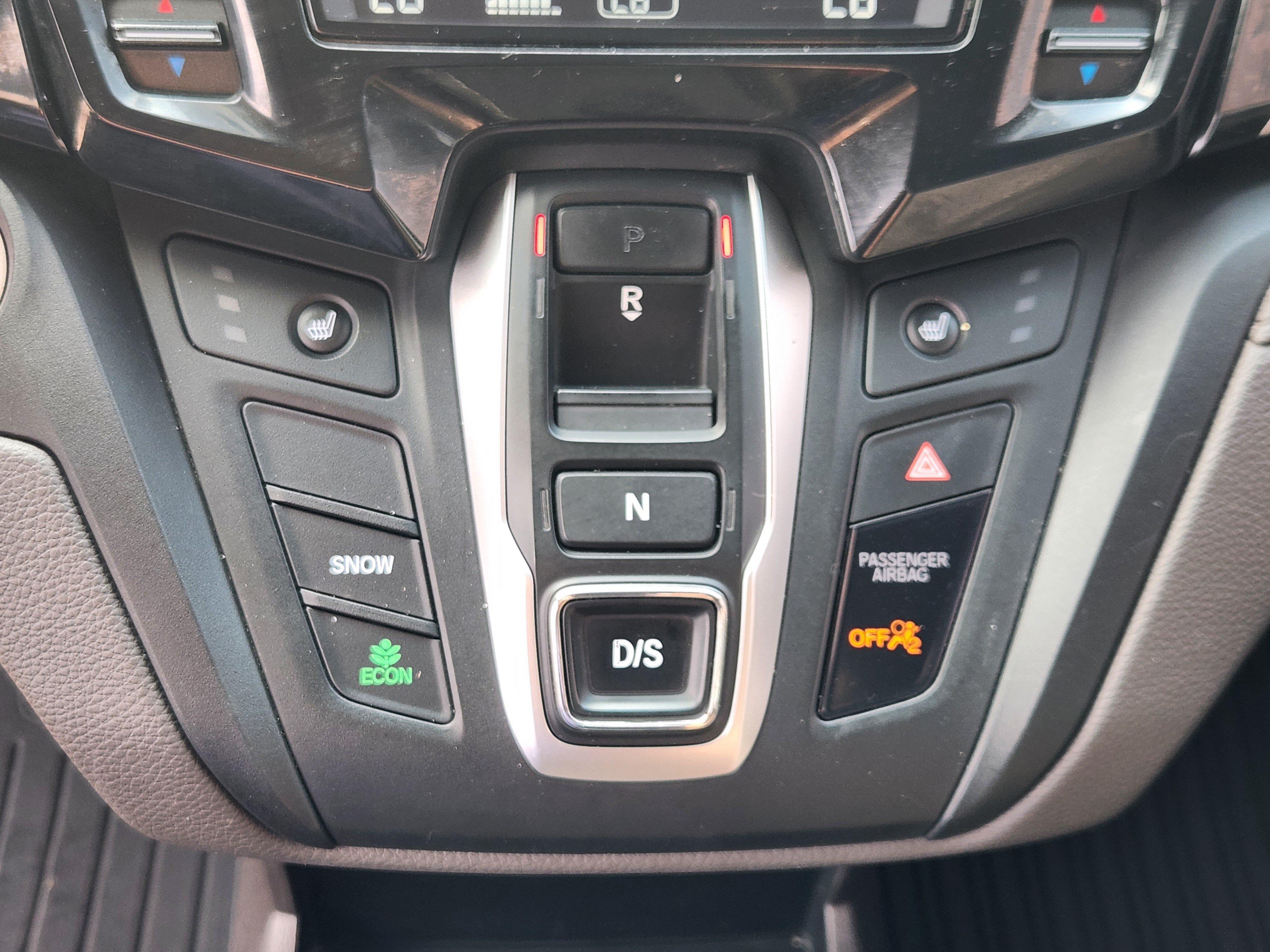 Used 2019 Honda Odyssey EX-L image 12