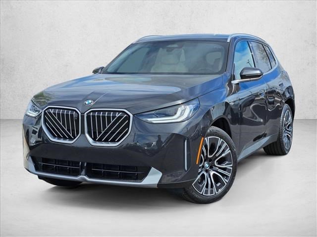 New 2026 BMW X3 xDrive30 w/ Premium Package