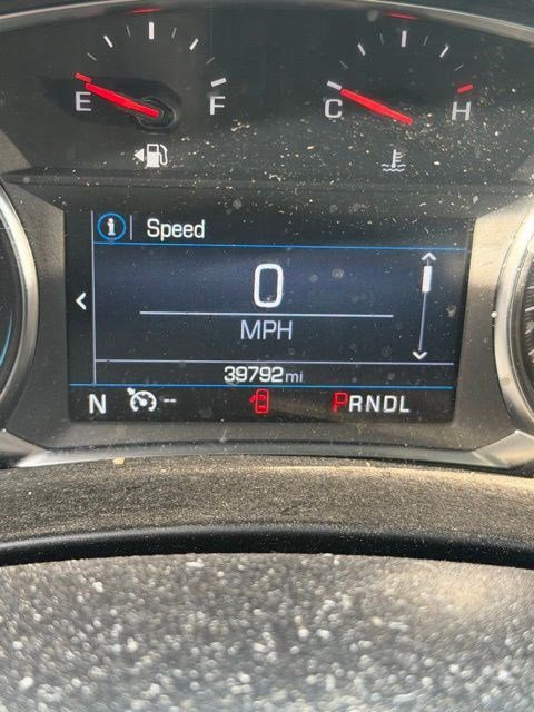 Used 2023 Chevrolet Equinox LT image 4