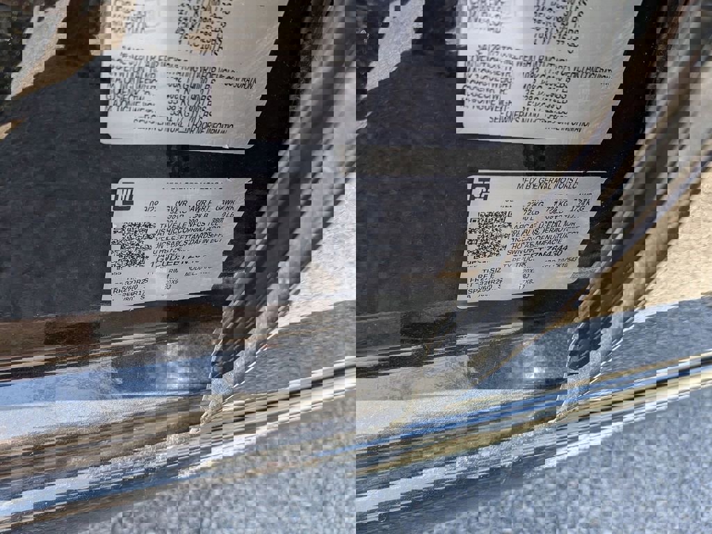 Used 2022 Chevrolet Silverado 1500 RST image 25