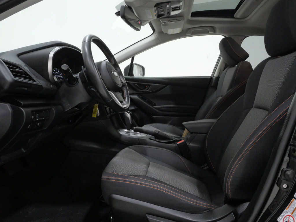 Used 2018 Subaru Crosstrek 2.0i Premium AWD/4WD image 13