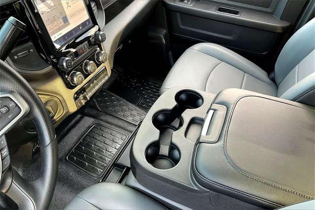 New 2026 RAM 5500 Tradesman w/ Chrome Appearance Group image 8