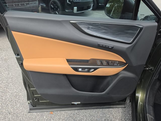 Used 2024 Lexus NX 250 FWD w/ Cold Area Package image 19