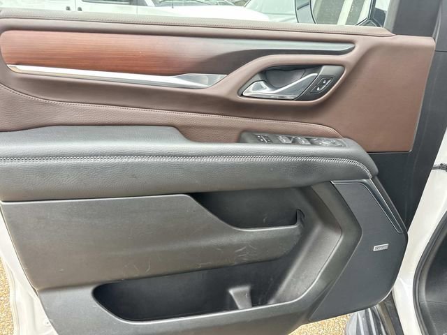 Used 2021 GMC Yukon Denali image 25