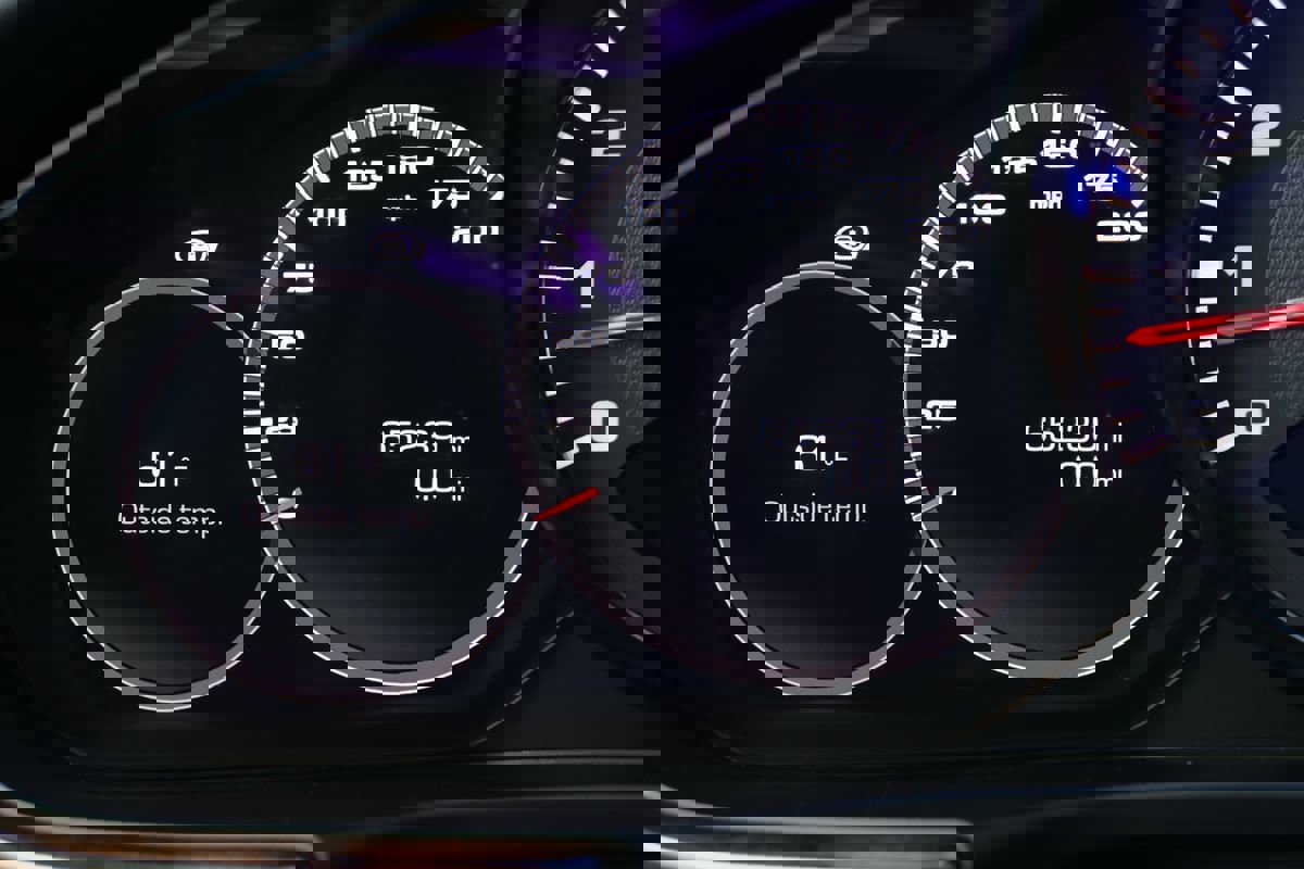 Used 2017 Porsche Panamera 4S w/ Sport Chrono Package image 22