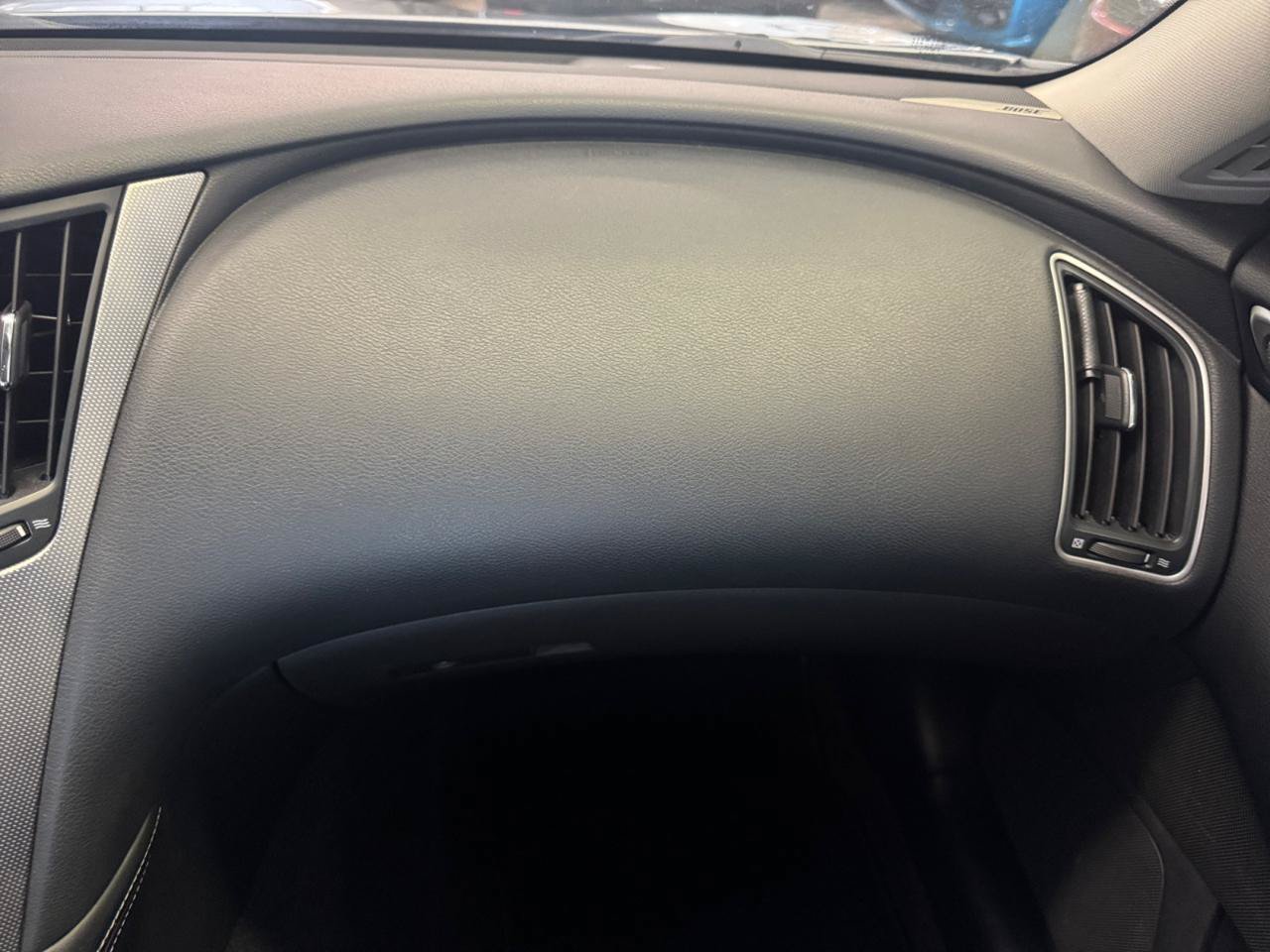 Used 2014 INFINITI Q50 AWD image 22