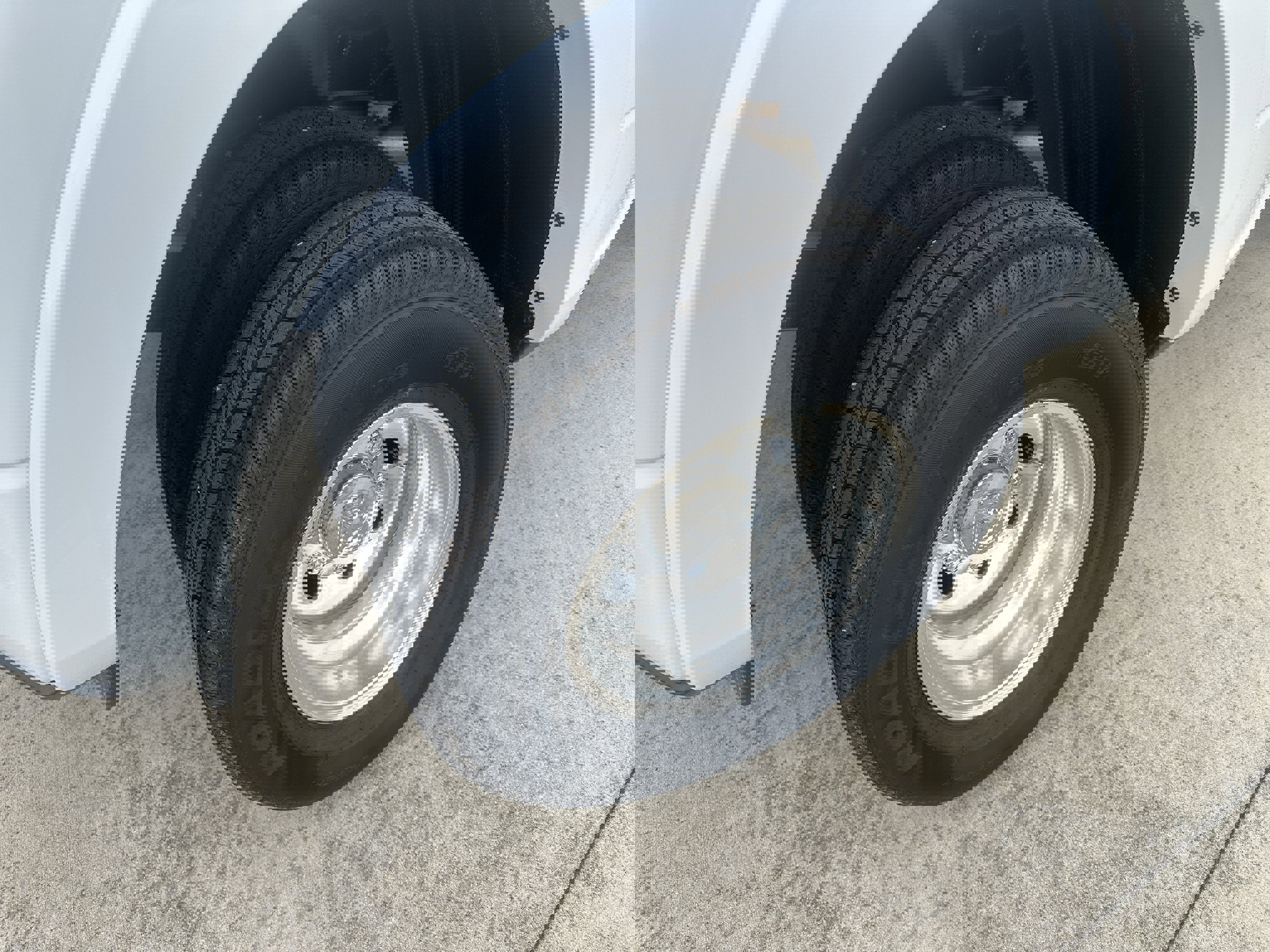 New 2026 RAM 3500 Longhorn image 26