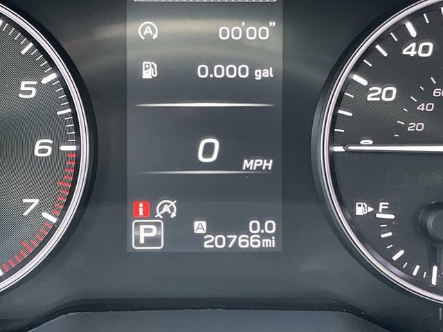 Used 2025 Subaru Outback Premium w/ Popular Package #1A image 30