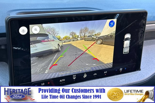 New 2026 Ford Maverick XLT w/ 4K Tow Package AWD/4WD image 18