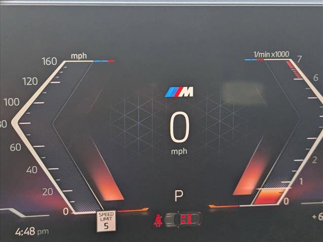 New 2026 BMW X3 xDrive30 w/ M Sport Package image 10