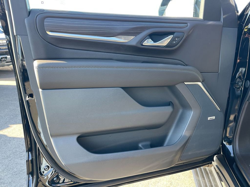 Used 2024 GMC Yukon Denali image 28