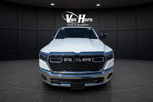 New 2026 RAM 1500 Big Horn image 11