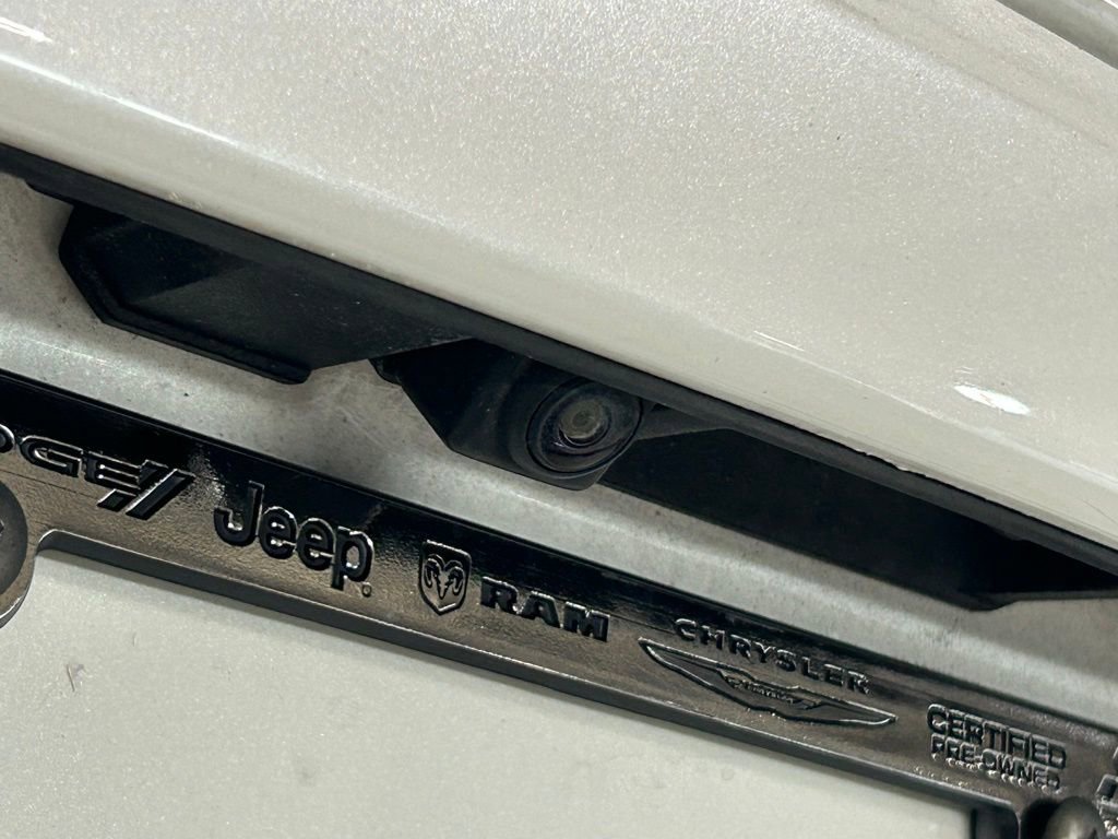 Used 2018 Nissan Murano S w/ Cargo Package image 18