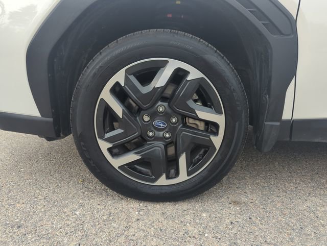 Certified 2025 Subaru Forester Premium AWD/4WD image 22