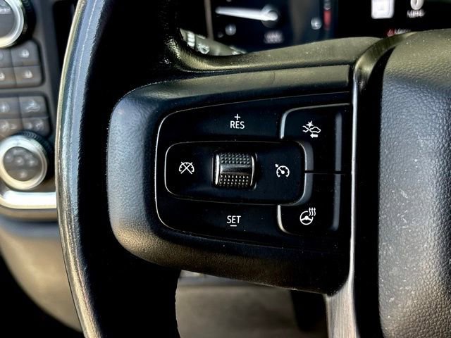 Used 2021 GMC Sierra 2500 AT4 w/ AT4 Premium Plus Package image 29