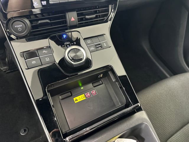 Used 2024 Toyota bZ4X XLE w/ Weather Package AWD/4WD image 20